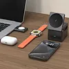 3 in 1 fast wireless charger
